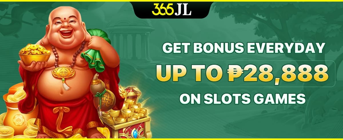 Daily Slot Spin Bonanza promotion image