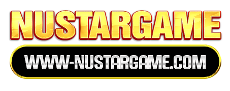 NustarGame PH Logo